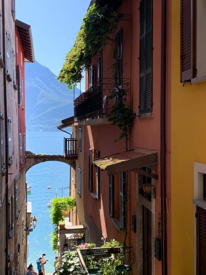 Varenna By Foot Exterior photo